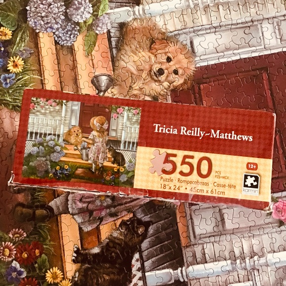 Puzzle - Picture 4 of 4